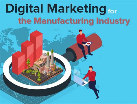 customer markets are part of a manufacturer& 39|marketing in manufacturing industry.